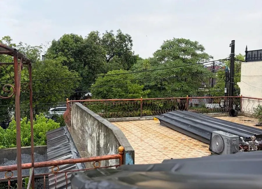 Rumah Luas Full Furnished 2 Lantai Dekat AEON JGC Pulo Gebang photo 3