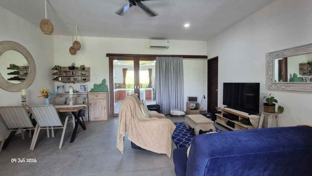 Beautiful Leasehold Villa with Rice Field Views in Singakerta, Ubud photo 2