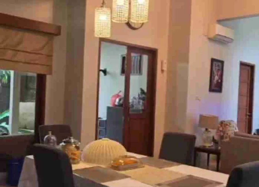 Dijual Rumah Kencana Loka selangkah dari tol Bsd photo 5