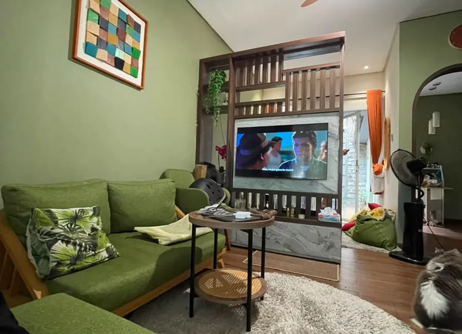 Dijual Rumah Siap Huni Full Furnished photo 2