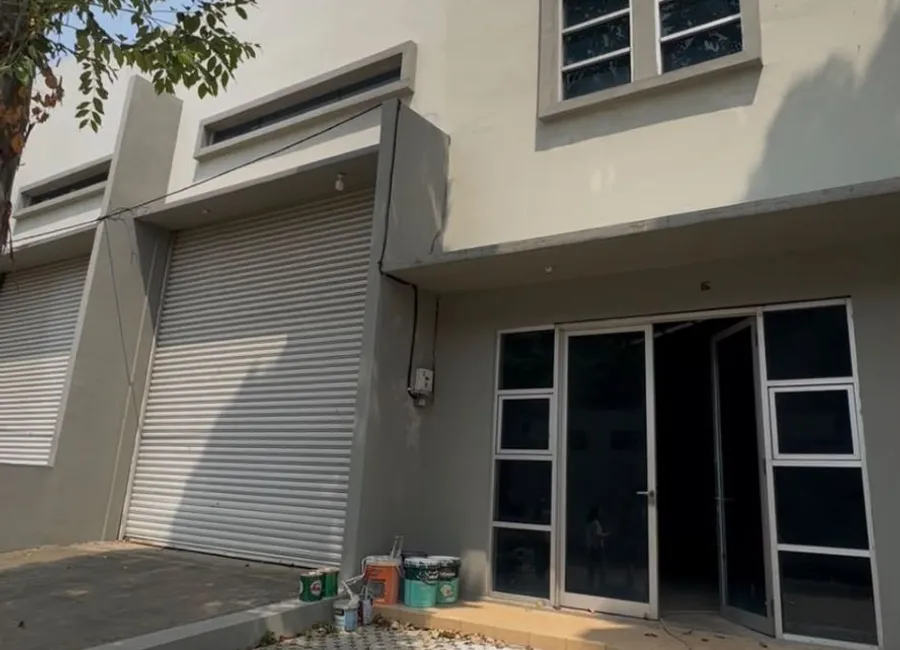 Gudang Tersedia 2 unit photo 3