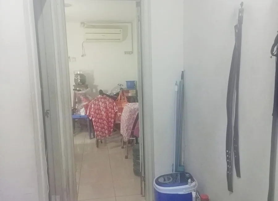 Jual Bu bisa Nego Apartemen Teluk Intan Sapphire 39 M2 BR Lantai 7 photo 4