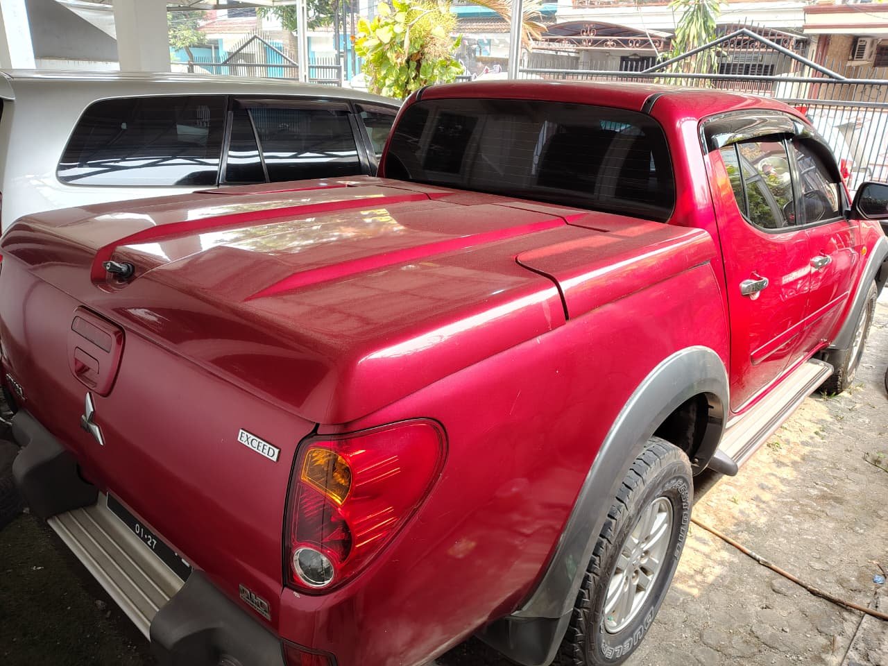 Mitsubishi photo 5