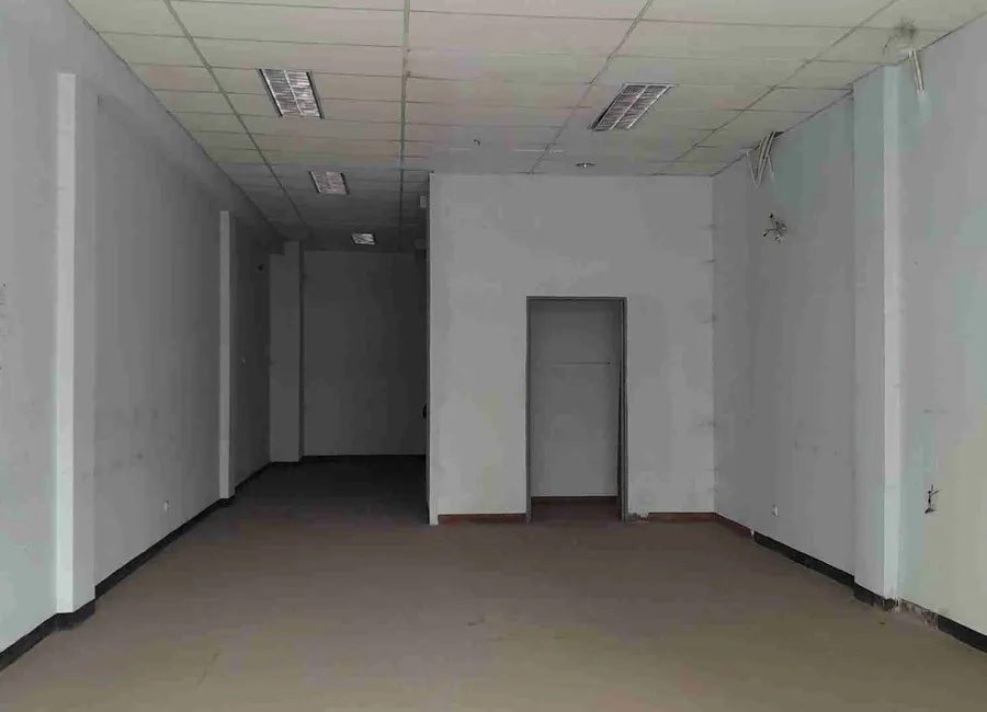 disewakan ruko 3 lantai tangcity business park photo 2