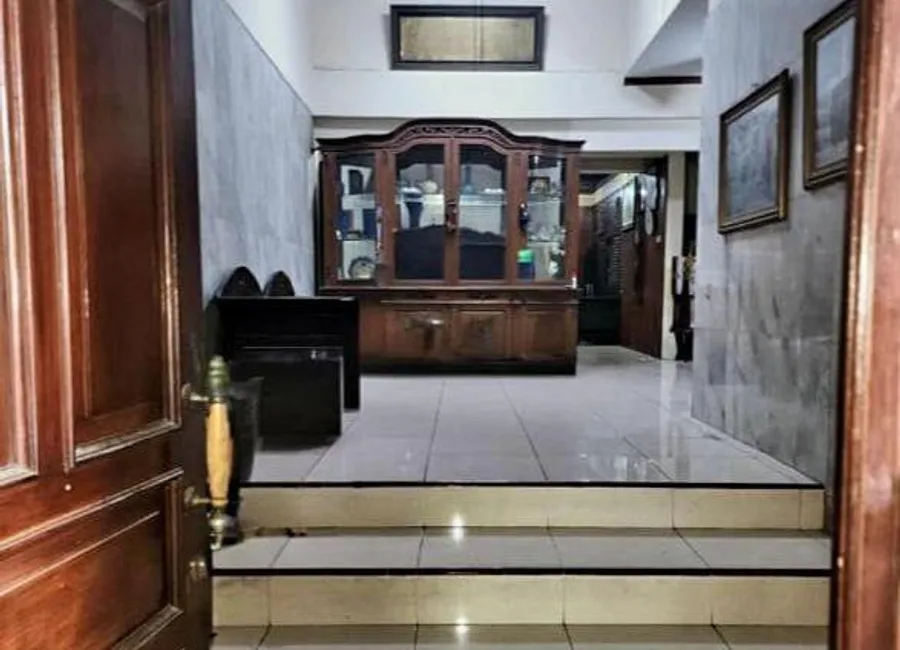 Dijual Rumah 2 Lantai di Pulo Gebang Jakarta Timur photo 2