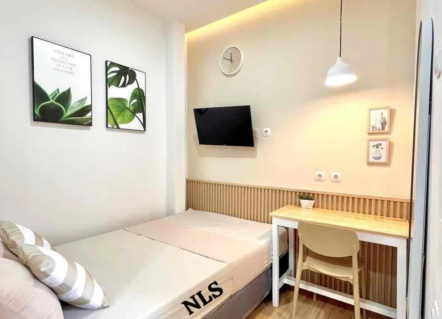 Dijual Rumah Kost Exclusive Full Occupancy di Tomang Jakarta Nego smp Deal.. photo 3