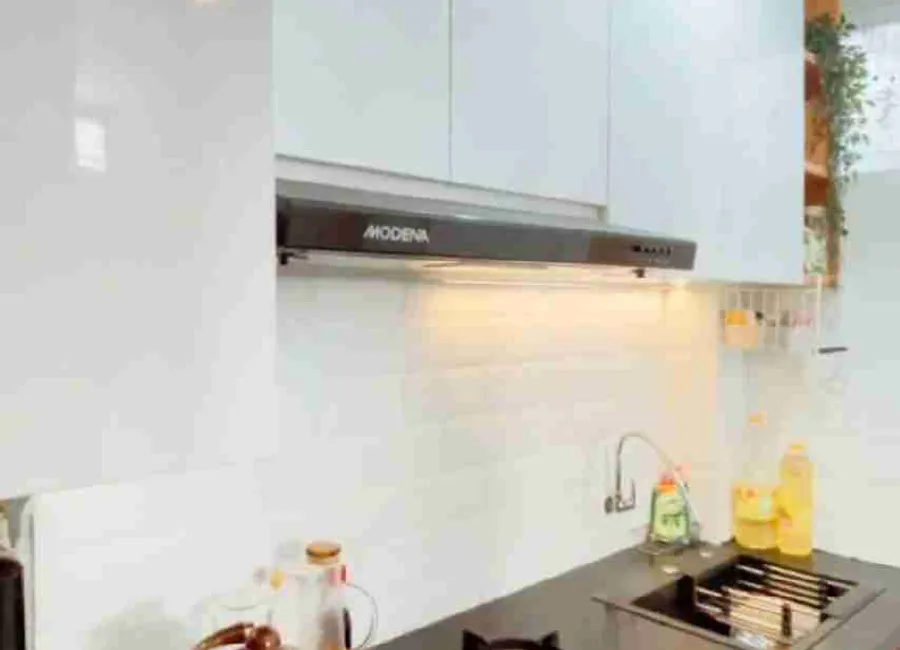 DIJUAL RUMAH 2 LANTAI FULL FURNISH BOGOR photo 5