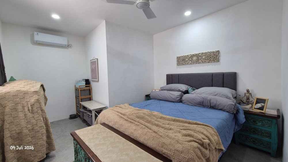 Beautiful Leasehold Villa with Rice Field Views in Singakerta, Ubud photo 8