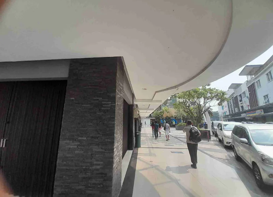 sewa ruko 4 lantai tangcity photo 5
