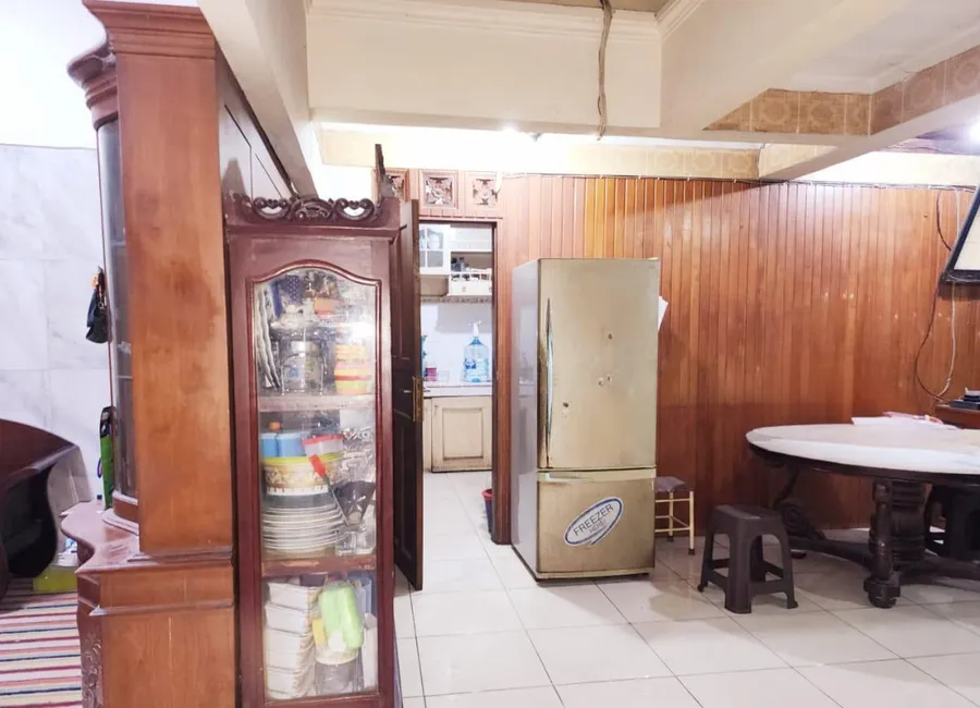 Dijual Rumah 2 Lantai di Pulo Gebang Jakarta Timur photo 5