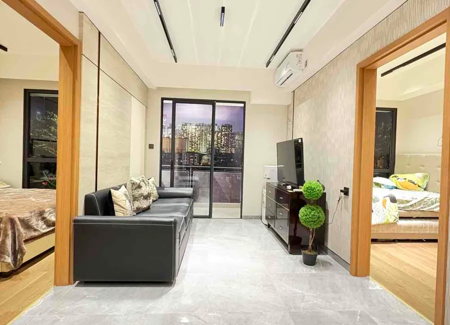 INVESTASI TERBAIK 2026: 2BR SAMPING AEON BSD HARGA PERDANA! CASH DICICIL 36X BUNGA 0% photo 3