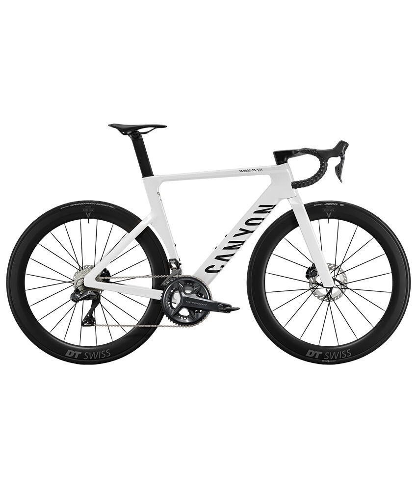 USD 3200,  2027 Canyon Aeroad CF SLX 8 Di2 Road Bike (ALANBIKESHOP)