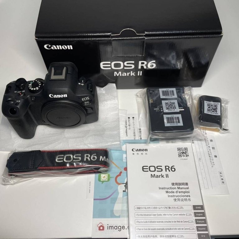 Canon EOS R5 Mark II , Canon EOS R3, Canon EOS R5, Canon EOS R6 Mark II, Canon EOS R6, Canon EOS R7, Canon EOS 1D X Mark III,  Nikon Z9,  Nikon Z8, Nikon Z 7II