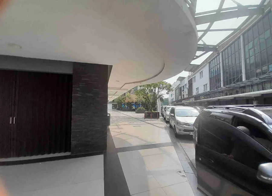 sewa ruko 4 lantai tangcity photo 4