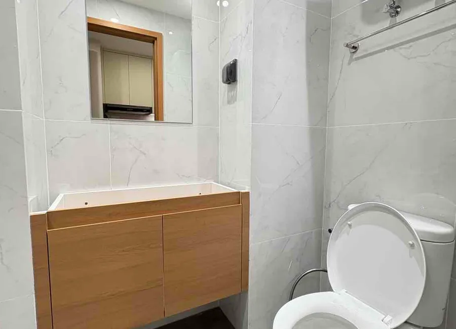 Apartment Studio samping Aeon mall BSD photo 3