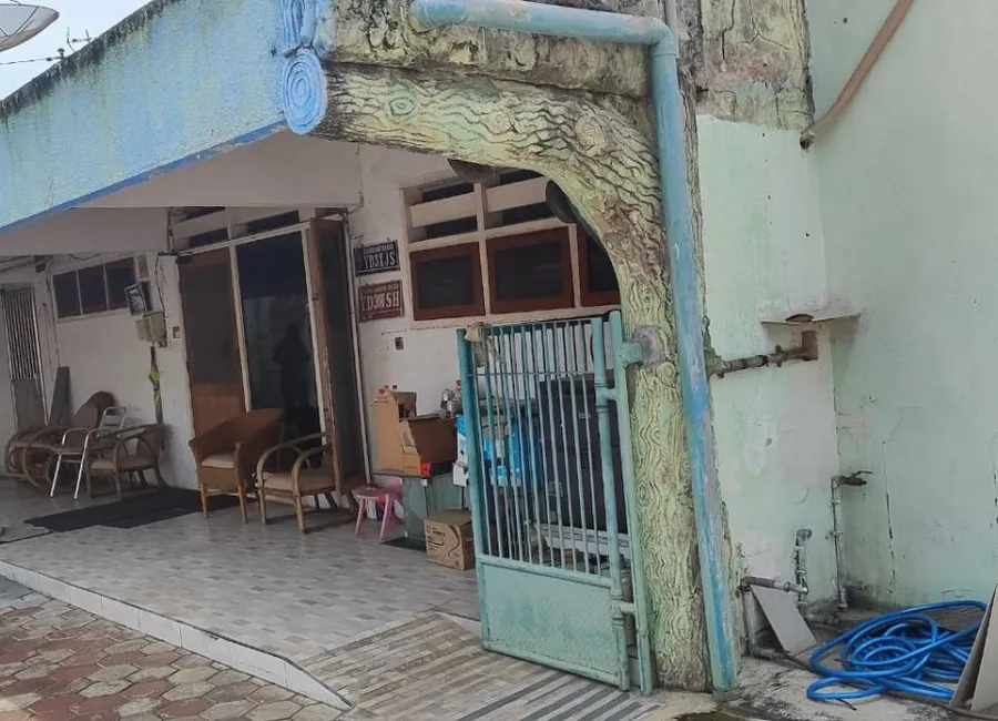 Jual Rumah Sidotopo Wetan, cocok untuk home industri [3shm] photo 5