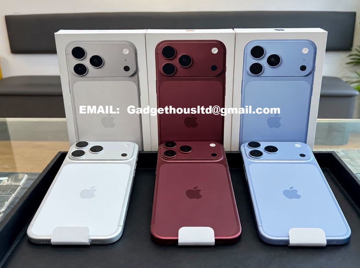 Original,  Apple iPhone 18 Pro Max, iPhone 18 Pro,  Apple iPhone Duo , iPhone 17 Pro Max, iPhone 17 Pro, iPhone 17, iPhone Air, iPhone 16 Pro Max, iPhone 16 Pro photo 1