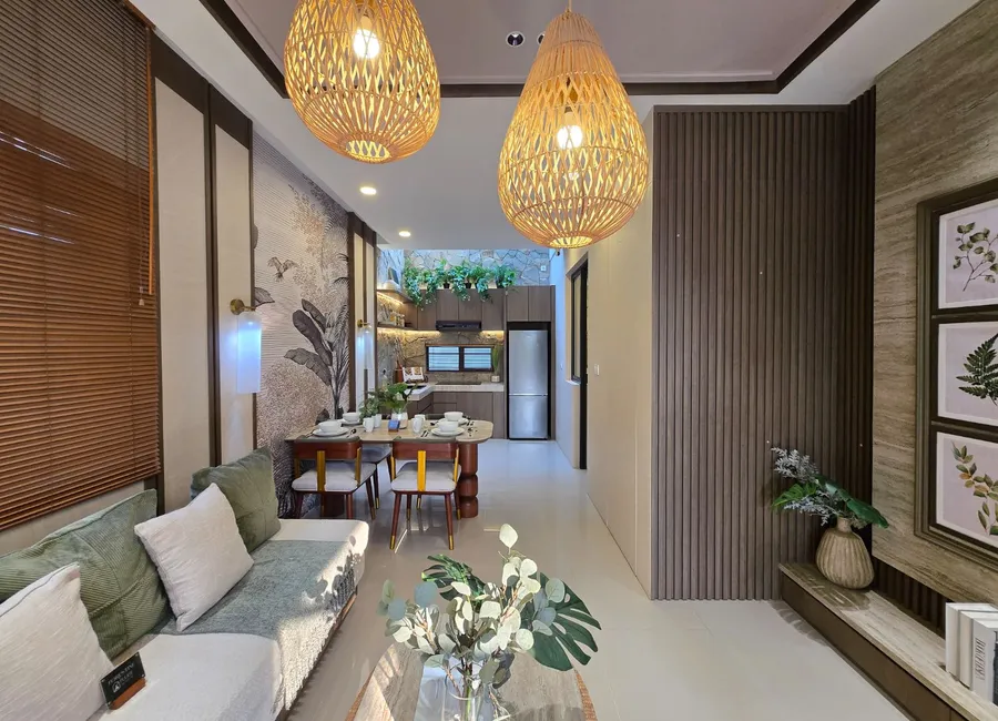Rumah 2 Lantai di Jakarta Barat The Forestine Free DP, Free Biaya2, Free PPN Free Semuanya, Bagus Banget Lokasi Strategis photo 3