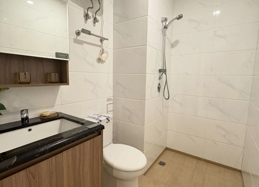 DIJUAL APARTEMEN STRATEGIS SKY HOUSE BSD  1 BEDROOM photo 5