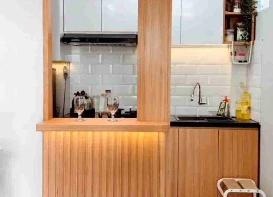 DIJUAL RUMAH 2 LANTAI FULL FURNISH BOGOR photo 4
