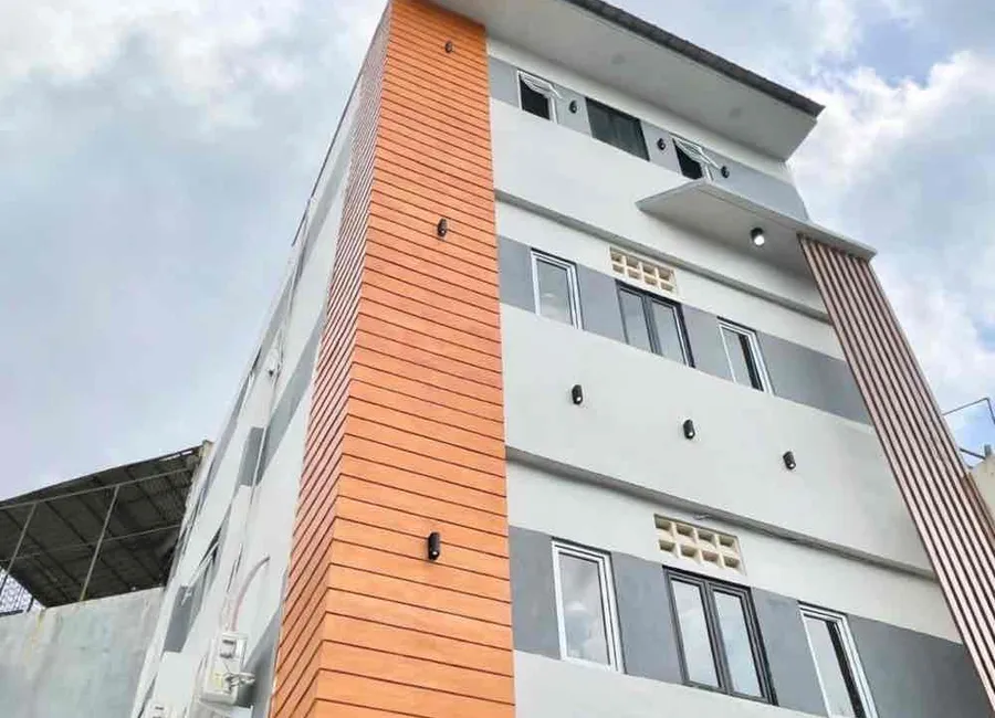 Dijual Rumah Kost Exclusive Full Occupancy di Tomang Jakarta Nego smp Deal..