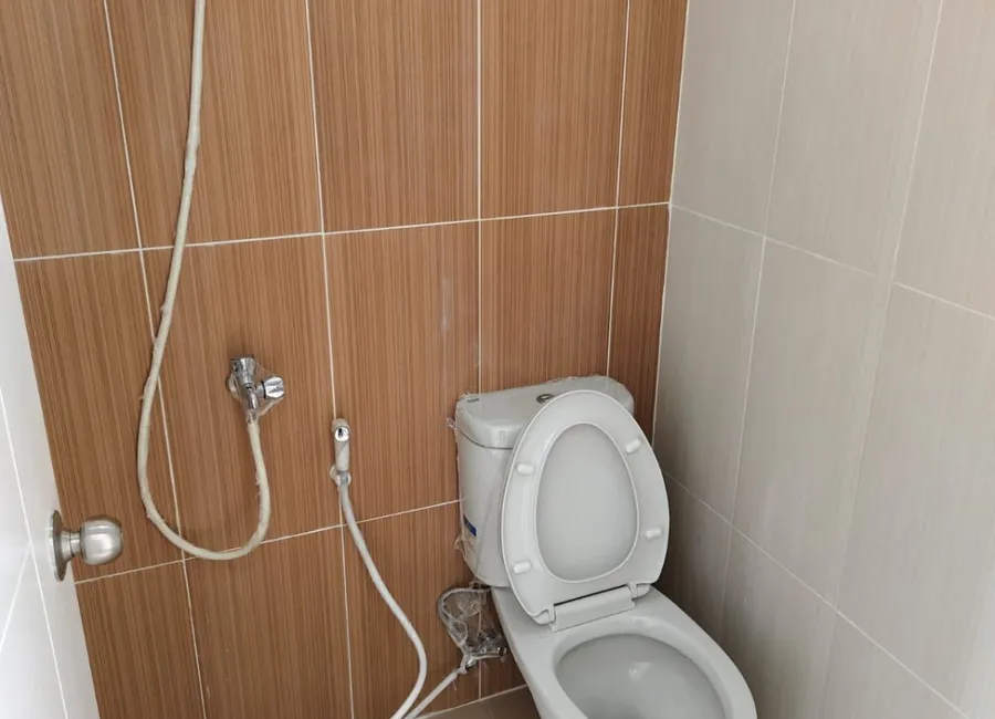 Kontrakan Citra Raya Tangerang Komplek Villagio Blok WF 19 No. 30, Murah, Dekat Mall Ciputra dan Aeon photo 2