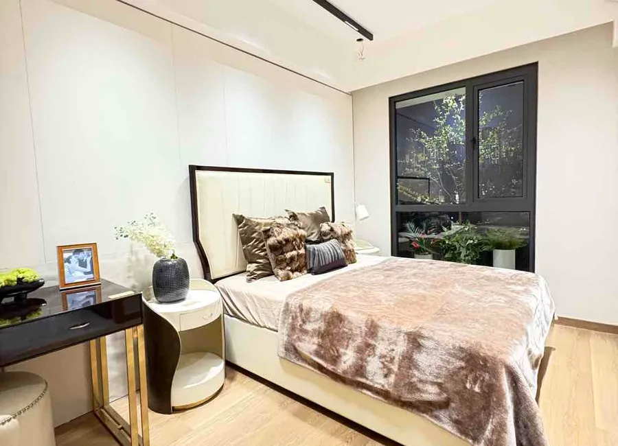 INVESTASI TERBAIK 2026: 2BR SAMPING AEON BSD HARGA PERDANA! CASH DICICIL 36X BUNGA 0% photo 4