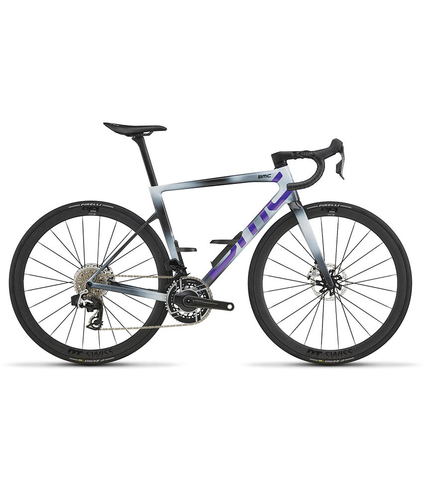 USD 7250,  2027 BMC Teammachine SLR 01 ONE Road Bike (ALANBIKESHOP)
