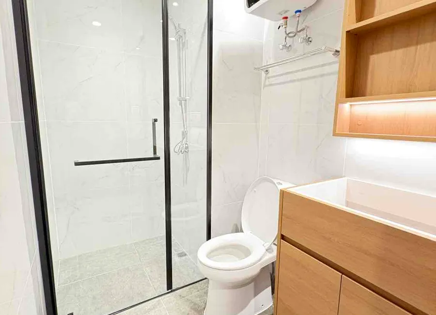 INVESTASI TERBAIK 2026: 2BR SAMPING AEON BSD HARGA PERDANA! CASH DICICIL 36X BUNGA 0% photo 5