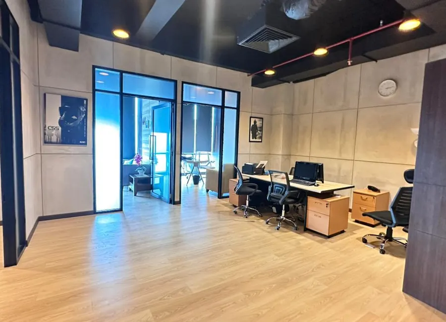 Sewa Virtual Office Murah & Strategis di One Belpark Fatmawati | Mulai 3 Juta/tahun photo 5