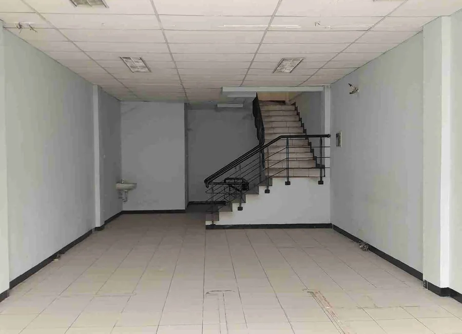 disewakan ruko 3 lantai tangcity business park photo 5