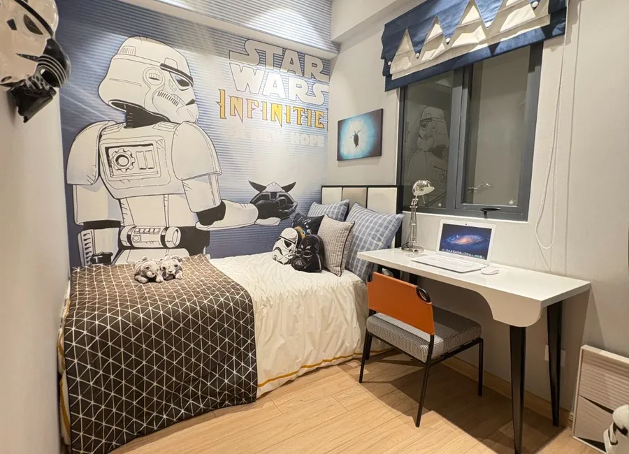 DIJUAL CEPAT APARTEMEN 2 KAMAR DI BSD photo 5