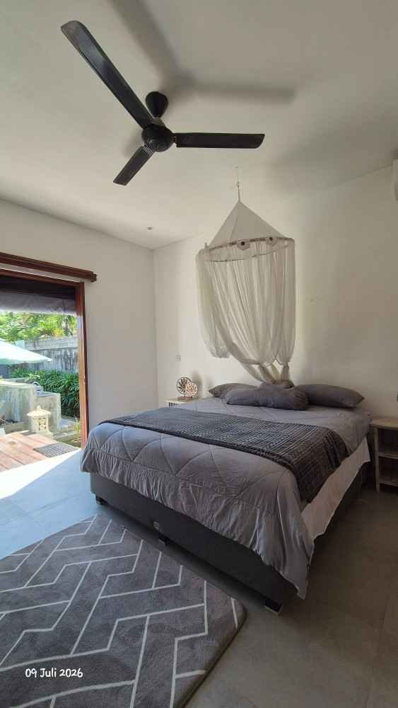 Beautiful Leasehold Villa with Rice Field Views in Singakerta, Ubud photo 6