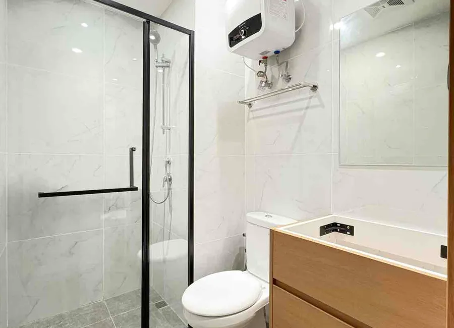 Target Sewa Jelas & Luas: Tipe 1BR samping Aeon mall, Aset Likuid untuk Investor photo 4