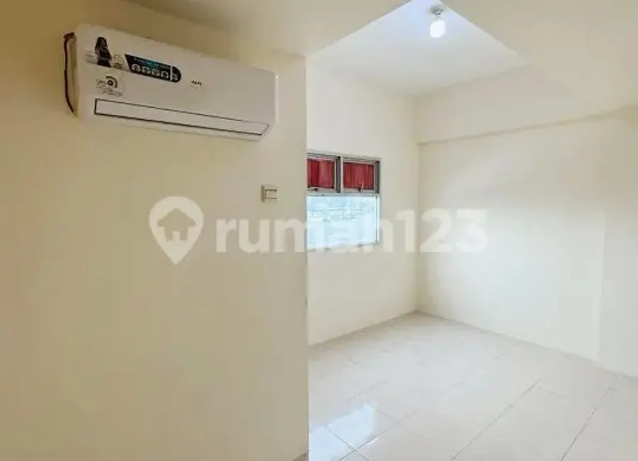 Jual Bu bisa Nego Apartemen Teluk Intan Sapphire 39 M2 BR Lantai 7 photo 2