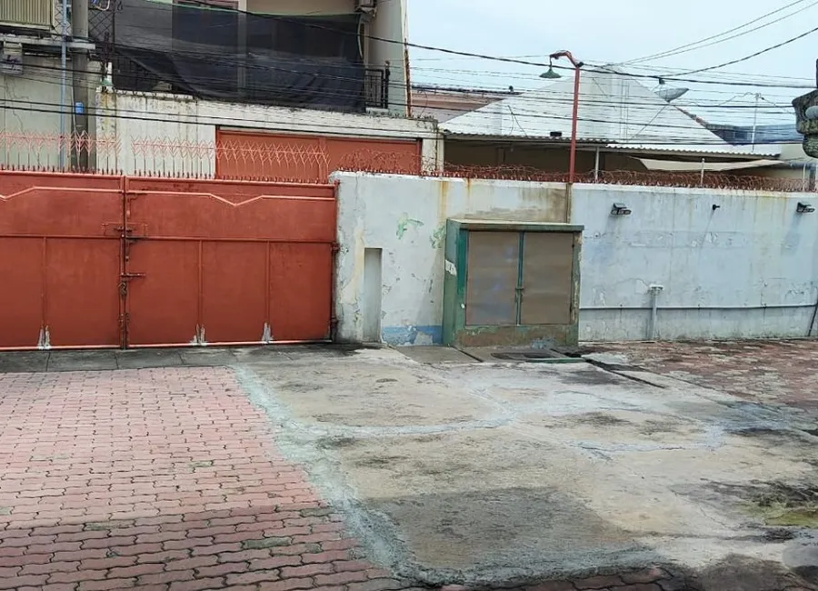 Jual Rumah Sidotopo Wetan, cocok untuk home industri [3shm] photo 4
