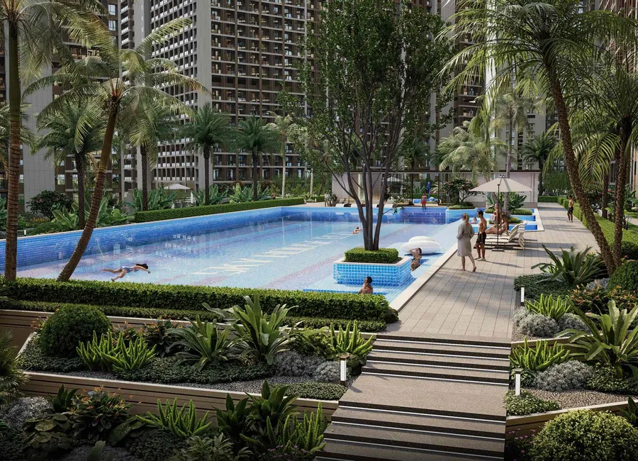 SPECIAL PROMO INVESTOR 2BR! Tower Esplanade Sky House BSD â Potensi Capital Gain & Rent Yield Maksimal!