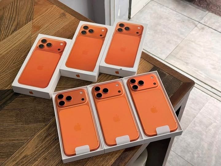 Apple iPhone 17 Pro Max, iPhone 17 Pro, iPhone 17 , iPhone Air , Apple iPhone 16 Pro Max, iPhone 16 Pro, iPhone 16, Samsung Galaxy S26 Ultra photo 3