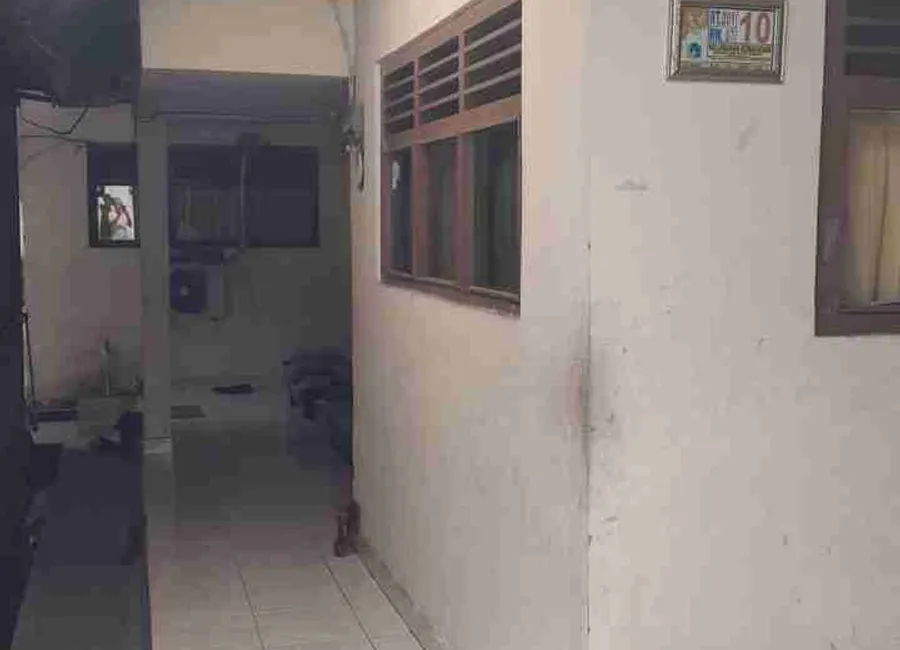 Rumah murah, strategis, tdk jauh dari jalan utama di kebagusan Jaksel photo 4