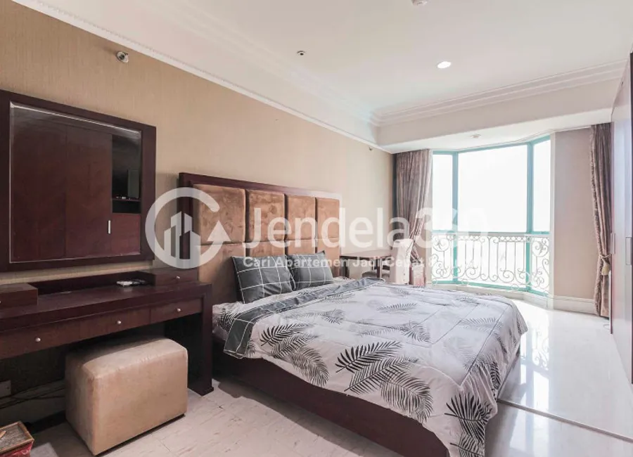 Disewakan Apartemen Casablanca tipe 2BR Full Furnished | CSBC019