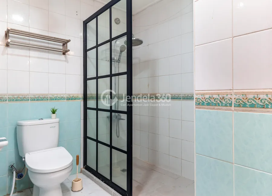 Disewakan Apartemen Casablanca tipe 1BR Full Furnished | CSBB005 photo 5
