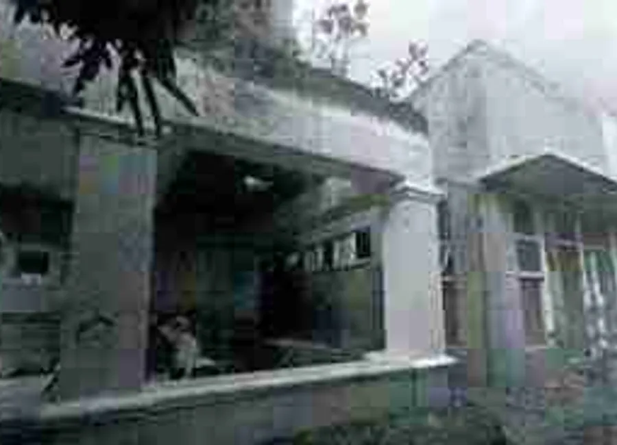 Dijual Via Lelang Rumah Tinggal Perumahan Grand Greenwood, Jl. Taman Bukit Hijau Raya No.20 Semarang photo 3
