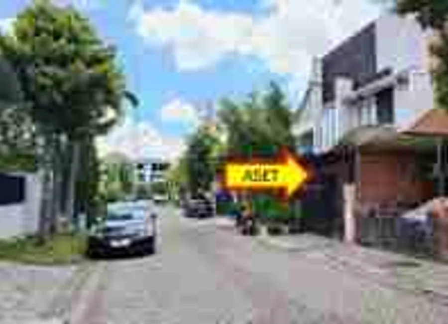 Dijual Via Lelang Rumah Perum. Vila Valensia Blok PA 10 No.10 Surabaya photo 2