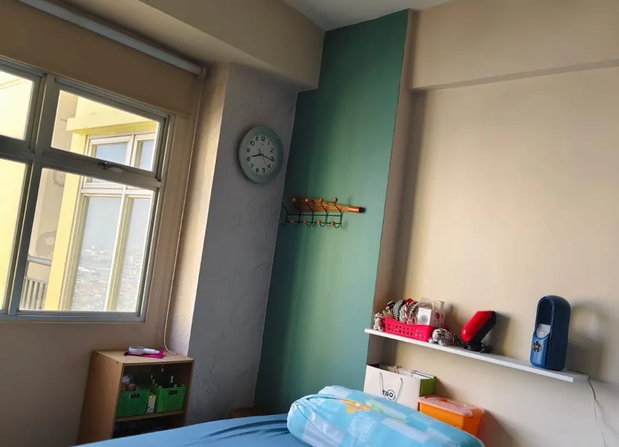 Dijual Apartemen Gunawangsa Merr Tower B Full Furnished photo 3