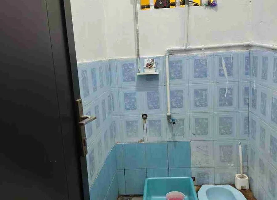 Rumah murah BU 2 lantai di Cipedak Jagakarsa Jaksel photo 5