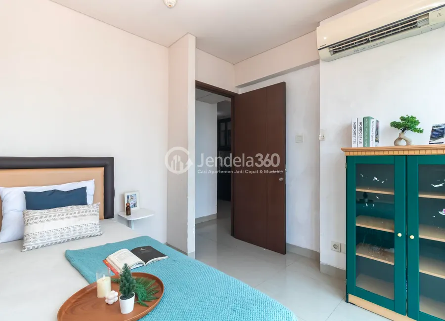 Disewakan Apartemen Callia tipe 3BR Full Furnished | CALD010 photo 4