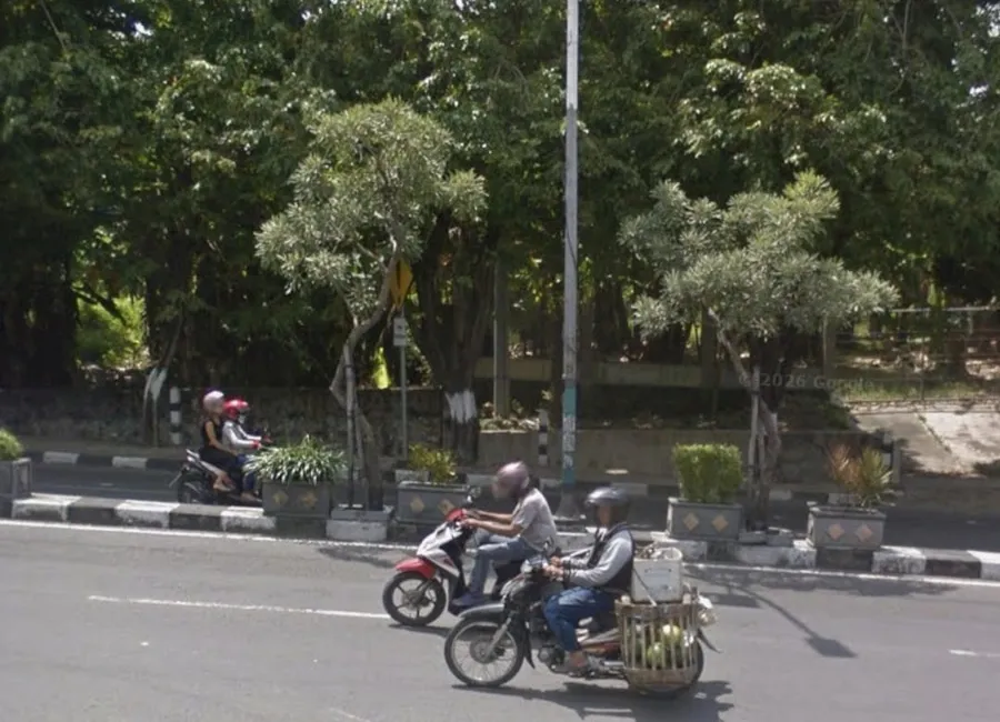 Dijual Tanah Lokasi Jalan Raya Veteran Gresik photo 3