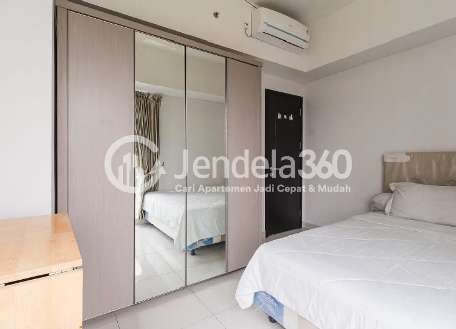 Disewakan Apartemen Westmark tipe 2BR Full Furnished | WSMC028 photo 5