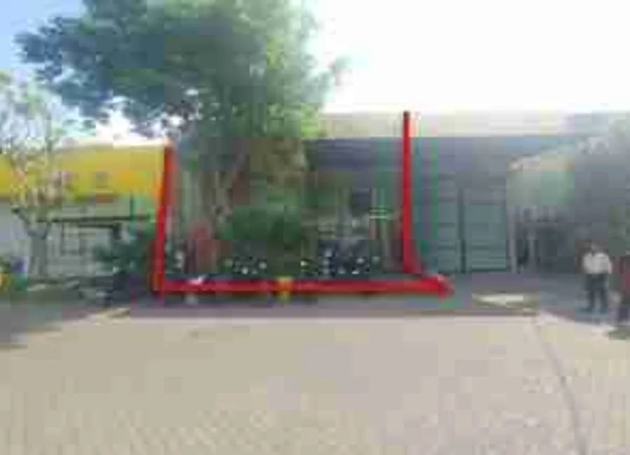 Dijual Via Lelang Gudang Kawasan Pergudangan Safe n Lock Blok AJ No. 5951 &amp; 5928 Sidoarjo