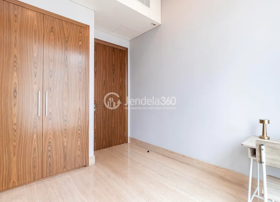 Disewakan Apartemen South Hills tipe 2BR Full Furnished | SHLC019 photo 5